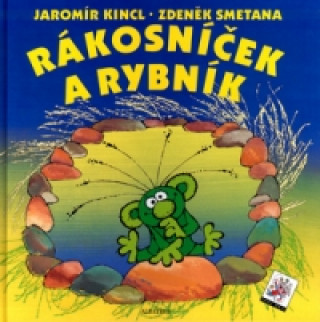 Rákosníček a rybník