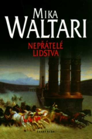 Nepřátelé lidstva