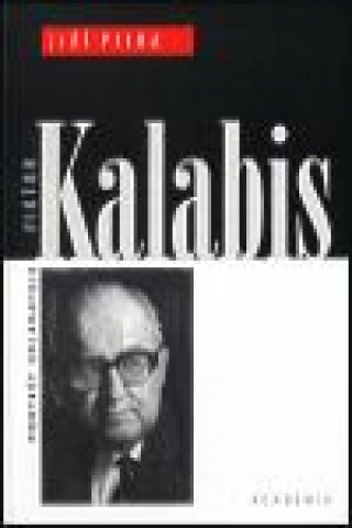 Viktor Kalabis