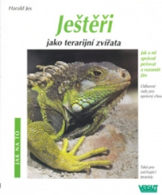 Ještěři jako terarijní zvířata