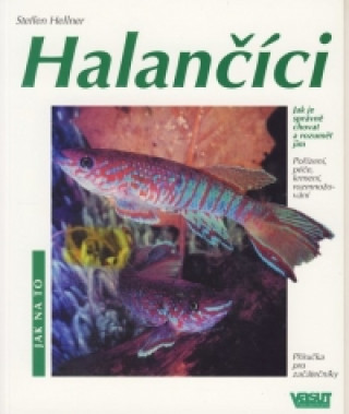 Halančíci