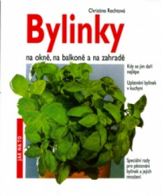 Bylinky