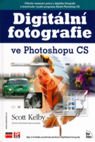 Digitální fotografie ve Photoshop CS