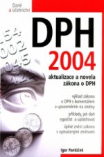 DPH 2004 aktualizace a novela zákona o DPH