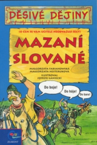 Mazaní Slované