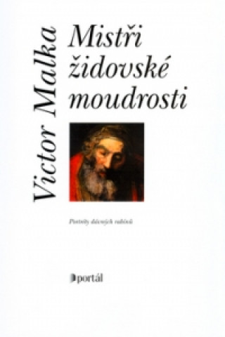 Mistři židovské moudrosti