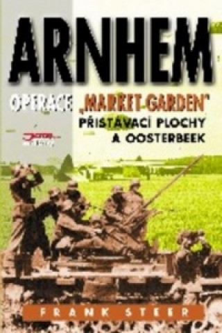 Arnhem Operace 