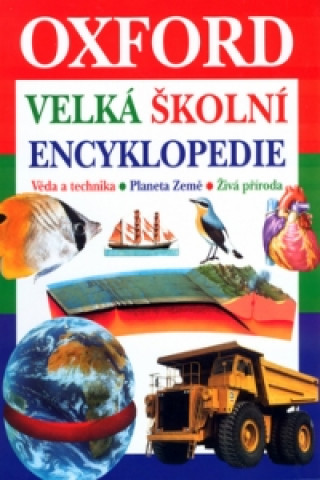 Oxford Velká školní encyklopedie