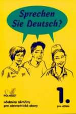 Sprechen Sie Deutsch? 1. pro učitele