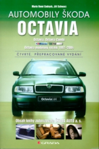 Automobily Škoda Octavia, Octavia Combi