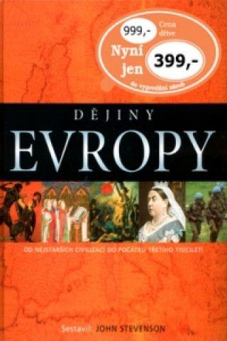 Dějiny Evropy