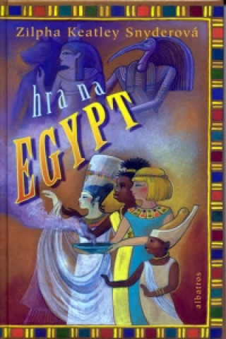 Hra na Egypt