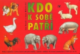 Kdo k sobě patří