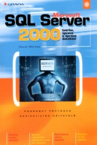 Microsoft SQL Server 2000