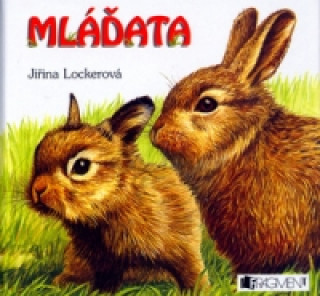 Mláďata