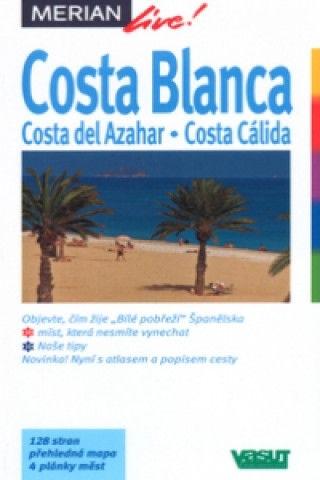 Costa Blanca