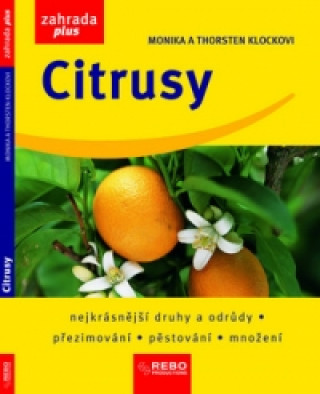 Citrusy