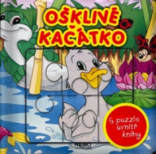 Ošklivé káčátko