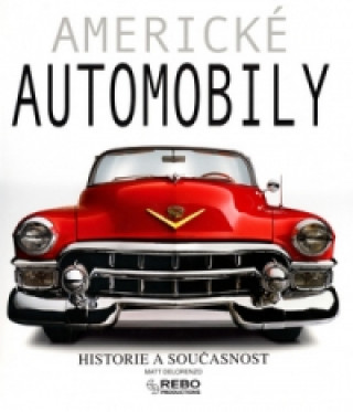 Americké automobily