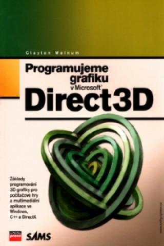 Programujeme grafiku v Microsoft Direct 3D