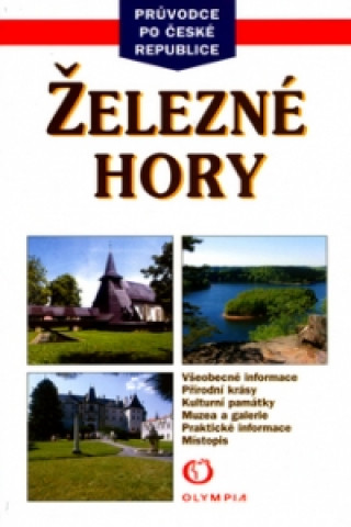 Železné hory