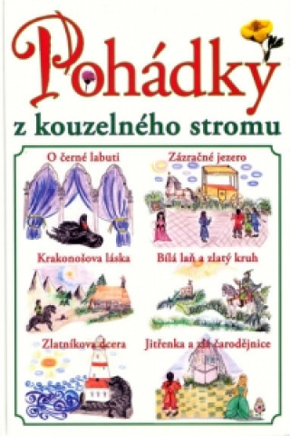 Pohádky z kouzelného stromu