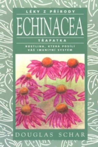 Echinacea třapatka