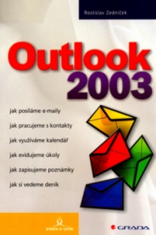 Outlook 2003