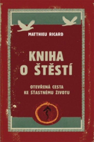 Kniha o štěstí