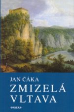 Zmizelá Vltava