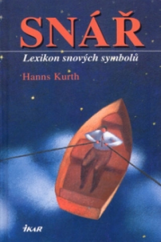 Snář Lexikon snových symbolů