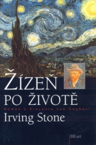 Žízeň po životě