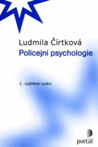Policejní psychologie