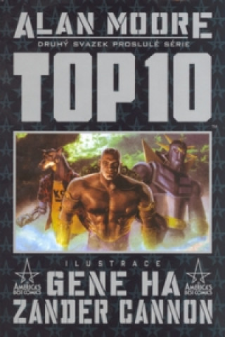 Top 10 kniha II.