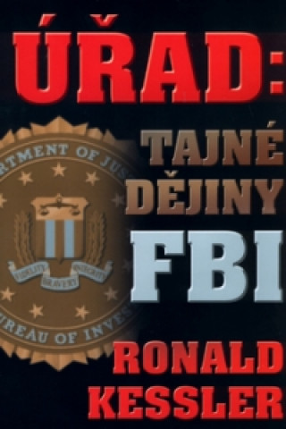 Úřad:Tajné dějiny FBI