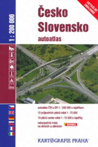 Česko a Slovensko