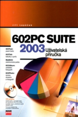 602PC SUITE 2003 + CD