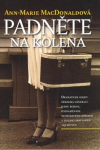 Padněte na kolena