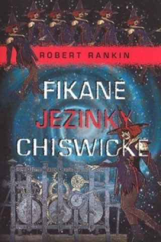 Fikané jezinky Chiswické