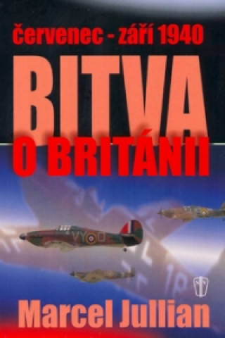 Bitva o Británii