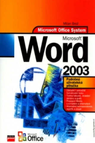 Microsoft Office Word 2003