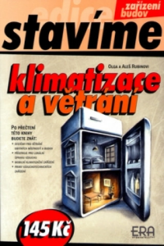 Klimatizace a větrání