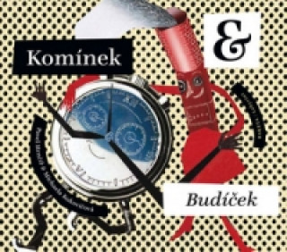 Komďż˝nek & Budďż˝ďż˝ek