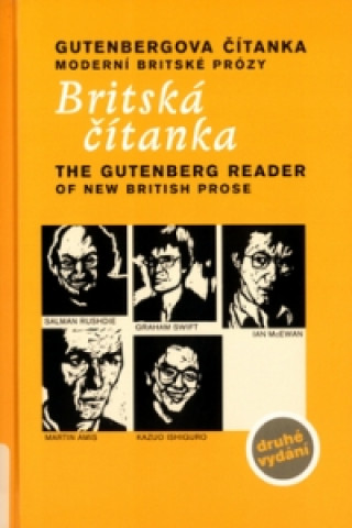 Britská čítanka