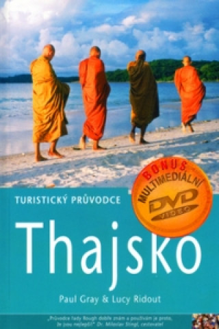 Thajsko