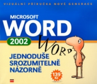 Microsoft Word 2002