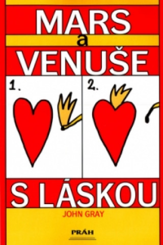 Mars a Venuše s láskou