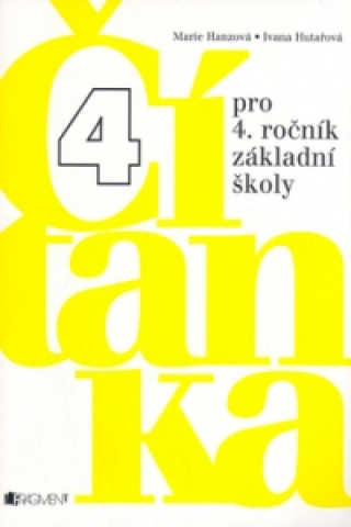 Čítanka pro 4. ročník základní školy