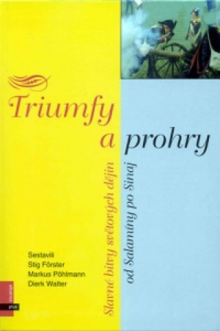 Triumfy a prohry