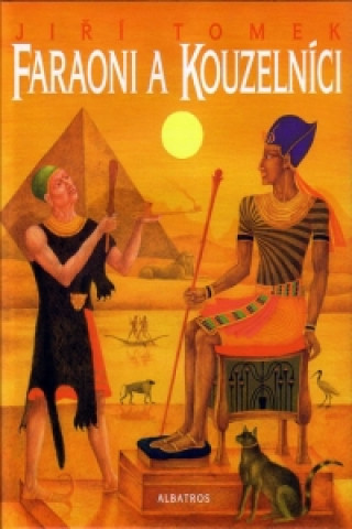 Faraoni a kouzelníci